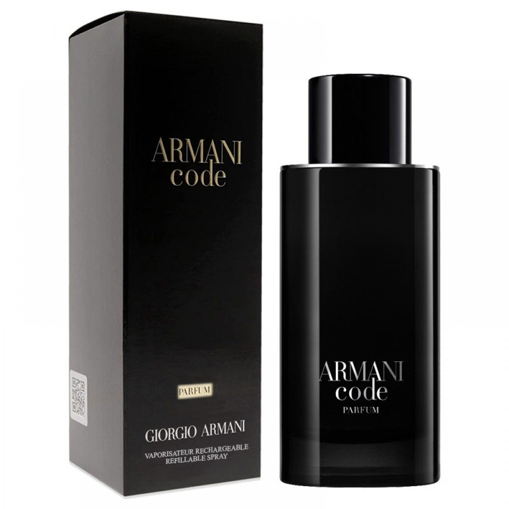 Armani Code Le Parf M Ml Erkek Parf M Kozmetikland